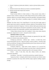 Sezoninės augalų dekoratyvumo kaitos tyrimai želdynuose 8 puslapis