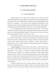 Sezoninės augalų dekoratyvumo kaitos tyrimai želdynuose 9 puslapis