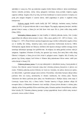 Sezoninės augalų dekoratyvumo kaitos tyrimai želdynuose 10 puslapis