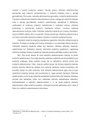 Mokesčio apskaičiavimas pagal mokesčių administratoriaus įvertinimą 4 puslapis