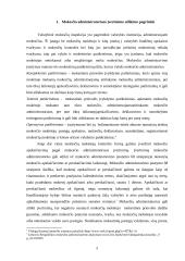 Mokesčio apskaičiavimas pagal mokesčių administratoriaus įvertinimą 5 puslapis