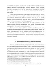 Mokesčio apskaičiavimas pagal mokesčių administratoriaus įvertinimą 6 puslapis