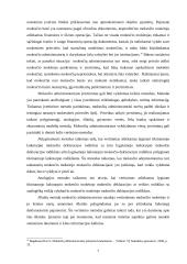 Mokesčio apskaičiavimas pagal mokesčių administratoriaus įvertinimą 7 puslapis