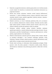 Mokesčio apskaičiavimas pagal mokesčių administratoriaus įvertinimą 9 puslapis