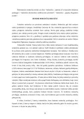 Mokesčių teorijos raida Lietuvos Didžiosios Kunigaikštystės laikotarpyje 6 puslapis