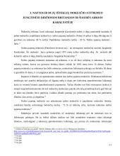 Mokestis už valstybinius gamtos išteklius. Naftos ir dujų išteklių mokestis 16 puslapis