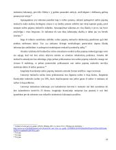 Mokestis už valstybinius gamtos išteklius. Naftos ir dujų išteklių mokestis 18 puslapis