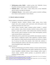 Mokestis už valstybinius gamtos išteklius. Naftos ir dujų išteklių mokestis 6 puslapis