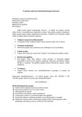 Mokymasis bendradarbiauti. Mokytojo vaidmuo organizuojant pamokas 5 puslapis