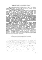 Mokymasis bendradarbiauti. Mokytojo vaidmuo organizuojant pamokas 7 puslapis