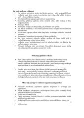 Mokymasis bendradarbiauti. Mokytojo vaidmuo organizuojant pamokas 8 puslapis