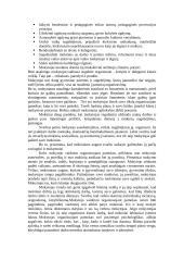 Mokymasis bendradarbiauti. Mokytojo vaidmuo organizuojant pamokas 9 puslapis