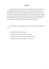Mokymo organizavimo formų ir būdų naudojimas mokant karius 3 puslapis