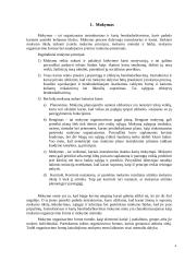 Mokymo organizavimo formų ir būdų naudojimas mokant karius 4 puslapis