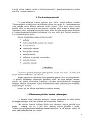 Mokymo organizavimo formų ir būdų naudojimas mokant karius 8 puslapis