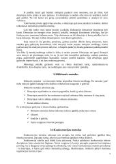 Mokymo organizavimo formų ir būdų naudojimas mokant karius 9 puslapis