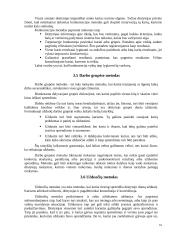 Mokymo organizavimo formų ir būdų naudojimas mokant karius 10 puslapis