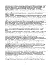 Mokymosi motyvacijos žadinimas ir skatinimas 3 puslapis