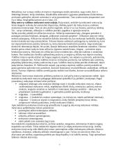 Mokymosi motyvacijos žadinimas ir skatinimas 5 puslapis