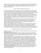 Mokymosi motyvacijos žadinimas ir skatinimas 6 puslapis