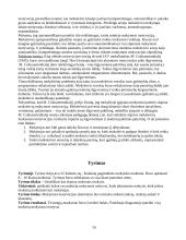 Mokymosi motyvacijos žadinimas ir skatinimas 8 puslapis