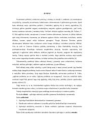 Mokinio įvaizdis šiuolaikinėje visuomenėje 2 puslapis