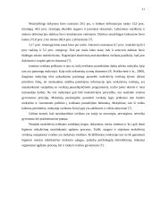 Mokinio įvaizdis šiuolaikinėje visuomenėje 11 puslapis