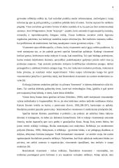 Mokinio įvaizdis šiuolaikinėje visuomenėje 4 puslapis