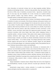 Mokinio įvaizdis šiuolaikinėje visuomenėje 5 puslapis