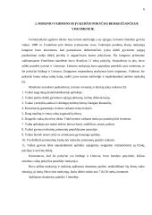 Mokinio įvaizdis šiuolaikinėje visuomenėje 6 puslapis