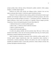 Mokinio įvaizdis šiuolaikinėje visuomenėje 8 puslapis