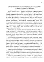 Mokinio įvaizdis šiuolaikinėje visuomenėje 9 puslapis