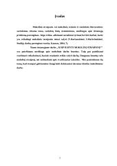 Mokslinio straipsnio rašymas 2 puslapis