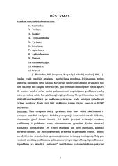 Mokslinio straipsnio rašymas 3 puslapis