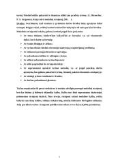 Mokslinio straipsnio rašymas 5 puslapis