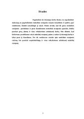 Mokslinio straipsnio rašymas 6 puslapis