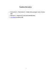 Mokslinio straipsnio rašymas 7 puslapis