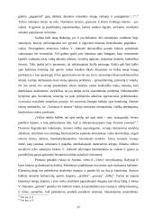 Socialumas Vandos Juknaitės prozoje 16 puslapis