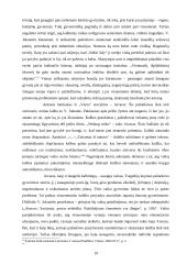 Socialumas Vandos Juknaitės prozoje 18 puslapis