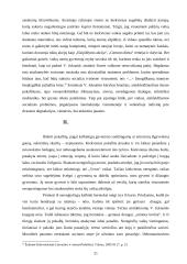Socialumas Vandos Juknaitės prozoje 20 puslapis