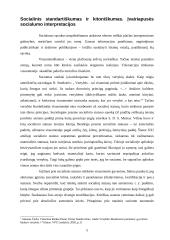 Socialumas Vandos Juknaitės prozoje 4 puslapis
