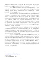 Socialumas Vandos Juknaitės prozoje 5 puslapis