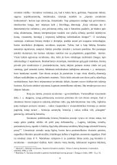Socialumas Vandos Juknaitės prozoje 8 puslapis