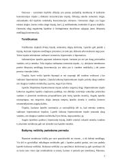 Molekulių prasiskverbimas pro plazminę membraną 3 puslapis