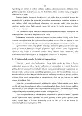 Sociokultūrinės aplinkos įtaka paauglių dvasinių vertybių pasirinkimui 14 puslapis