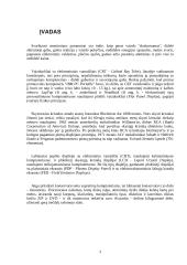 Monitoriai ir monitorių tipai 2 puslapis