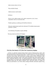Monitoriai ir monitorių tipai 14 puslapis