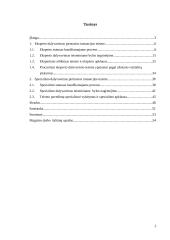 Specialisto ir eksperto dalyvavimas pirmosios instancijos teisme 2 puslapis