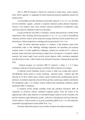 Specialisto ir eksperto dalyvavimas pirmosios instancijos teisme 12 puslapis