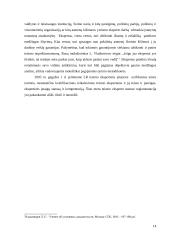 Specialisto ir eksperto dalyvavimas pirmosios instancijos teisme 14 puslapis